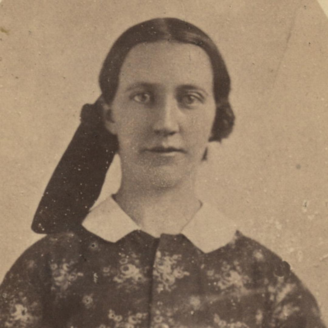 Susan Easter (1839 - 1909) Profile